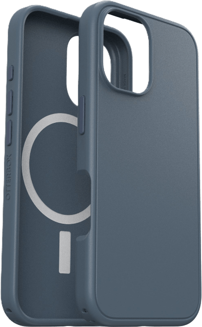 OtterBox Symmetry Cover with MagSafe for iPhone 16